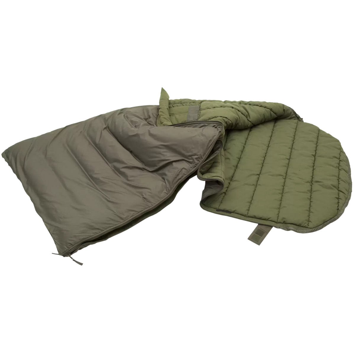Carinthia G 200Q #color_olive