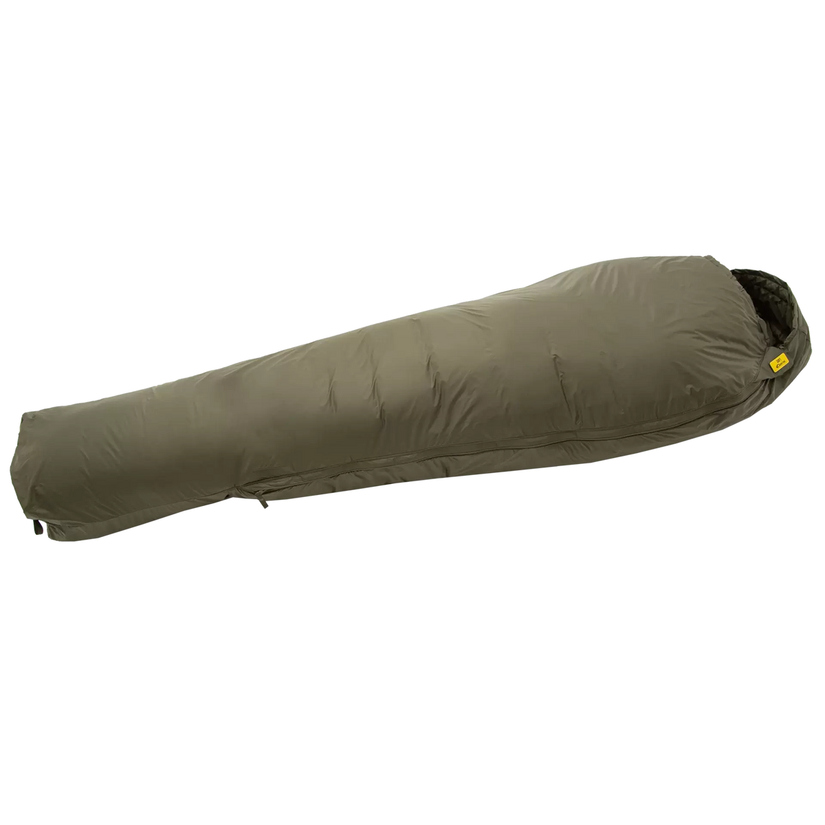 Carinthia SOF 1 — Olive