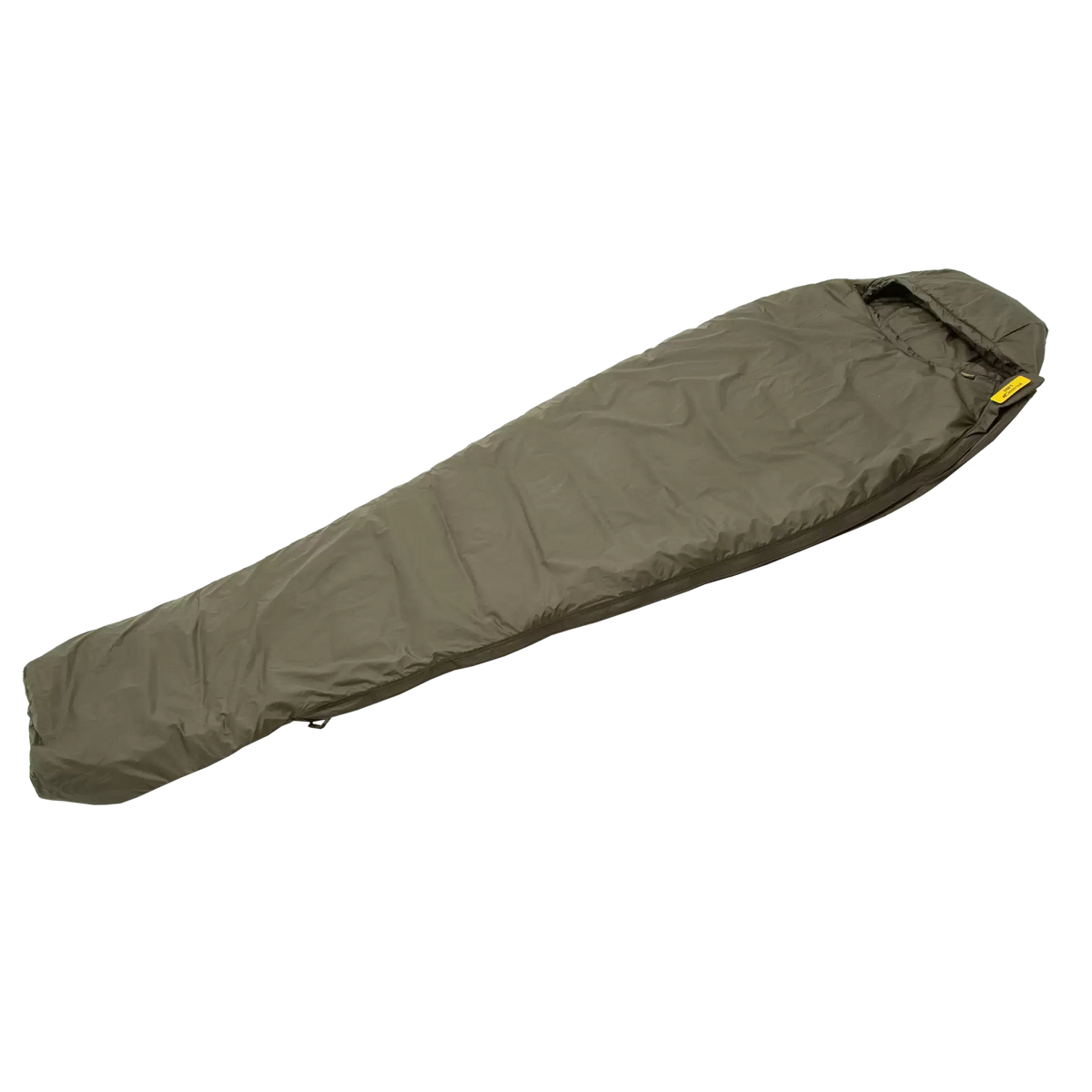Carinthia SOF 1 — Olive