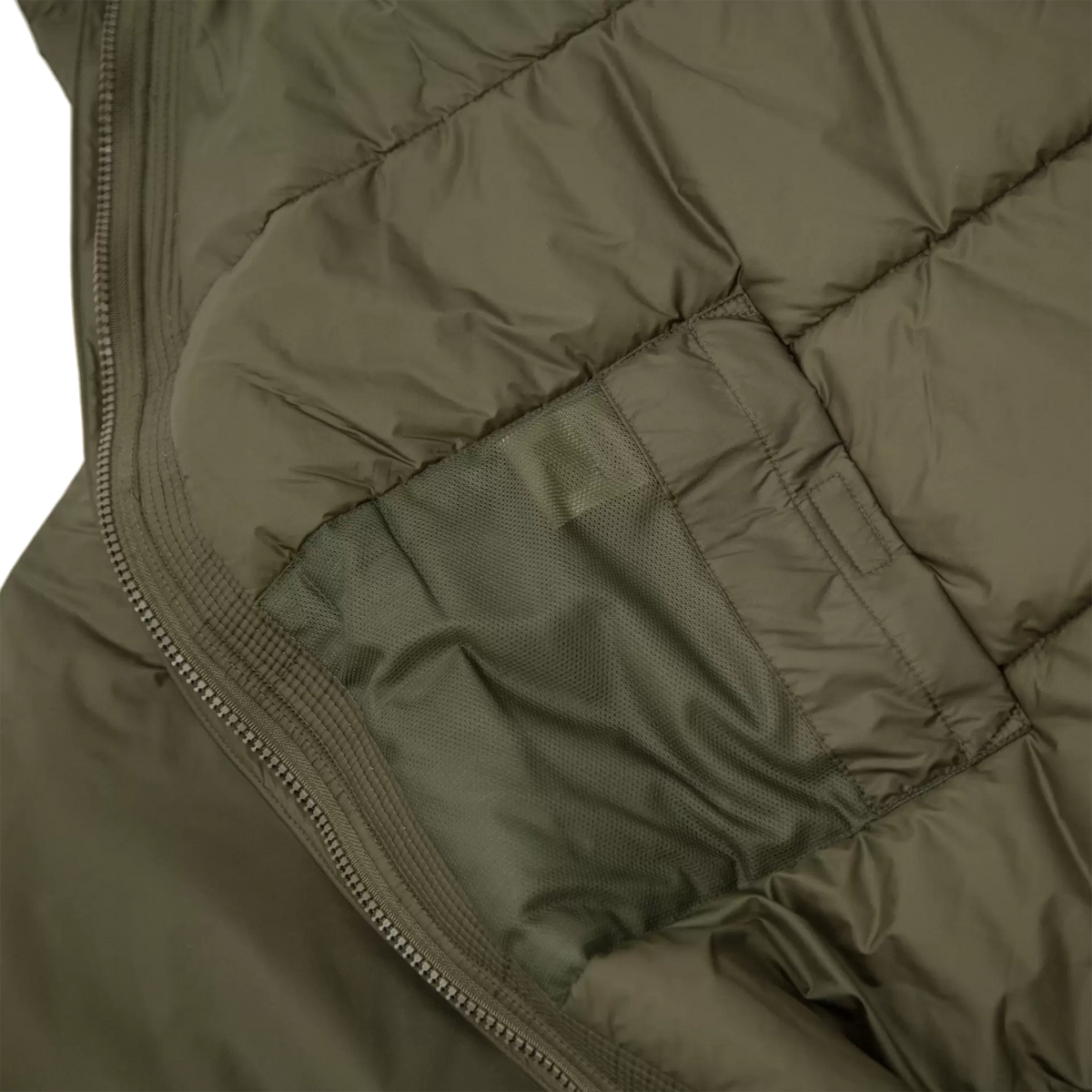 Carinthia SOF 1 — Olive