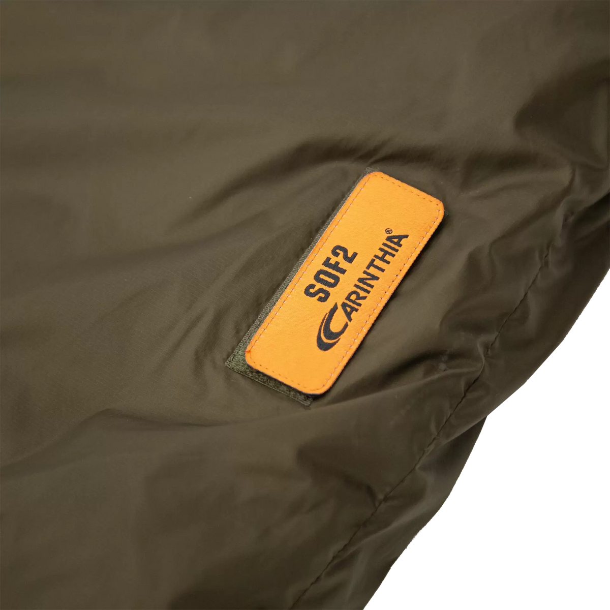 Carinthia SOF 2 — Olive