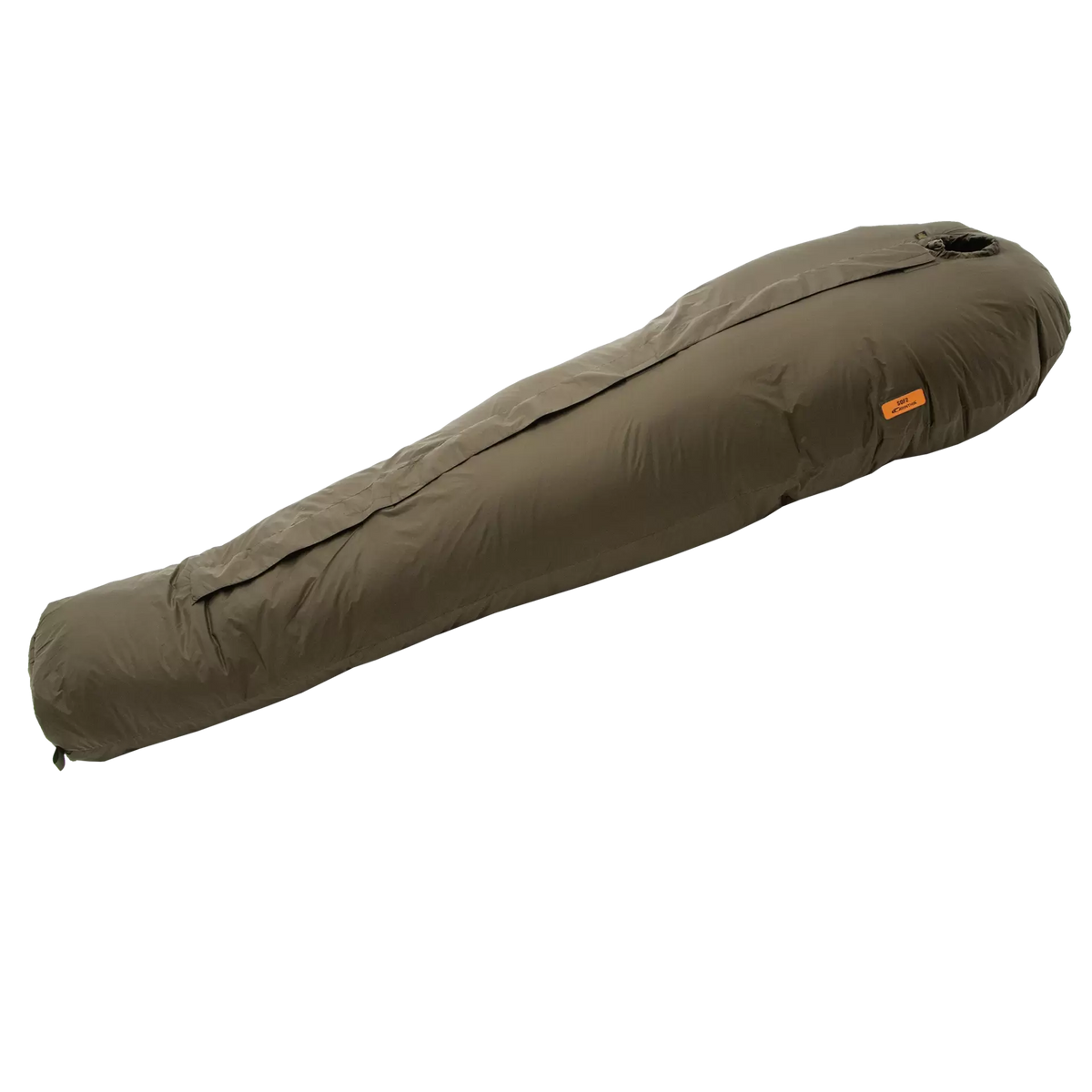 Carinthia SOF 2 — Olive