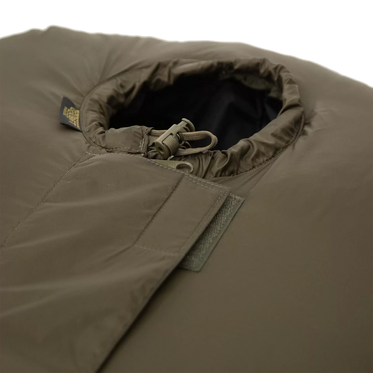 Carinthia SOF 2 — Olive