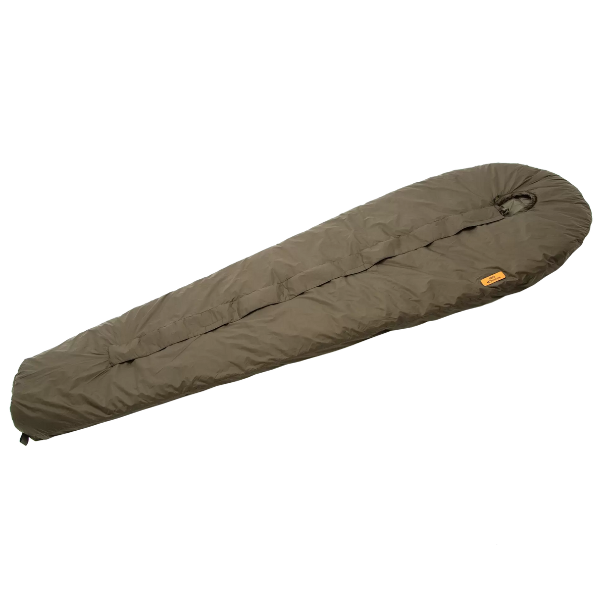 Carinthia SOF 2 — Olive