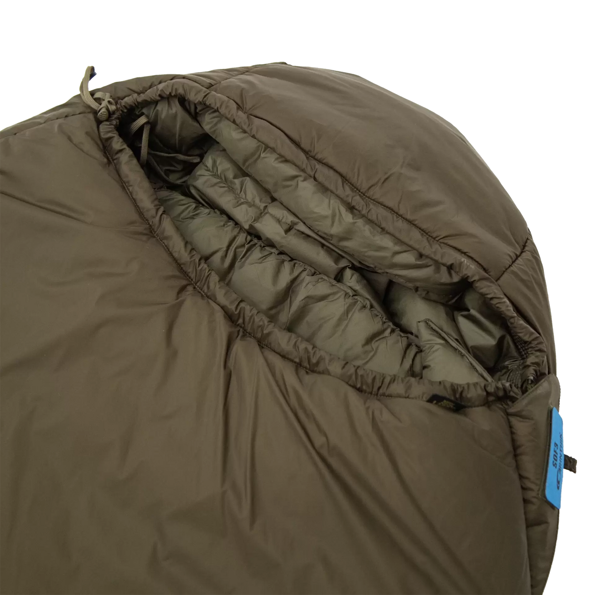 Carinthia SOF 3 — Olive