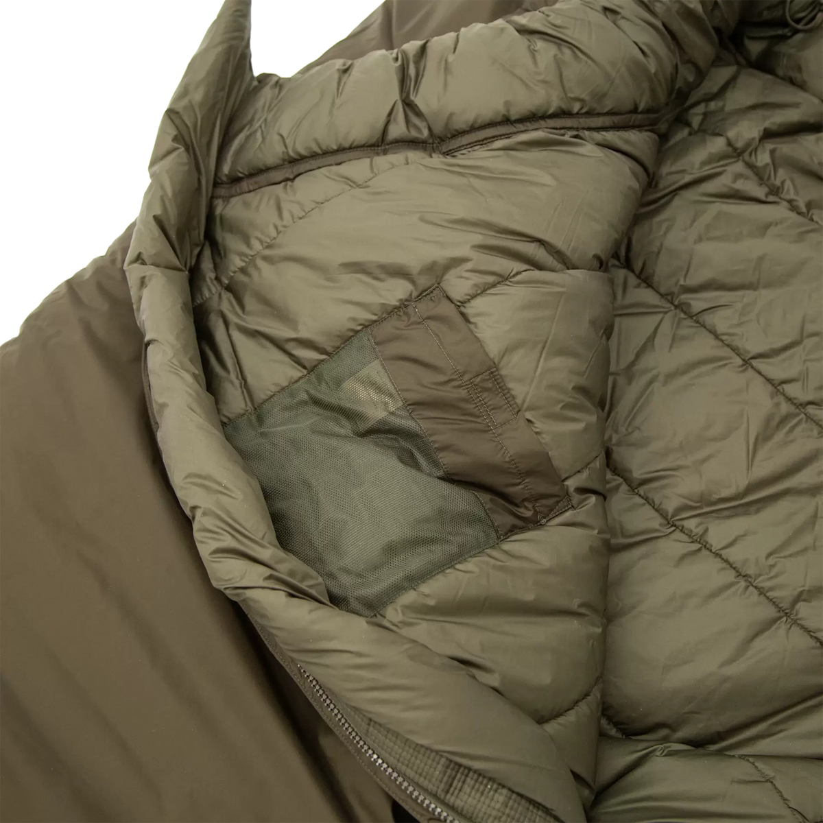 Carinthia SOF 3 — Olive
