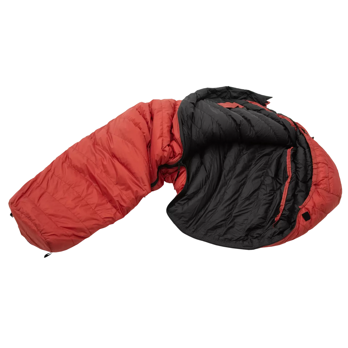 Carinthia D 400X — Red #color_red