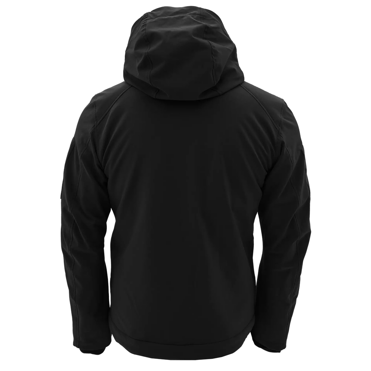Carinthia Loftshell Climate — Black