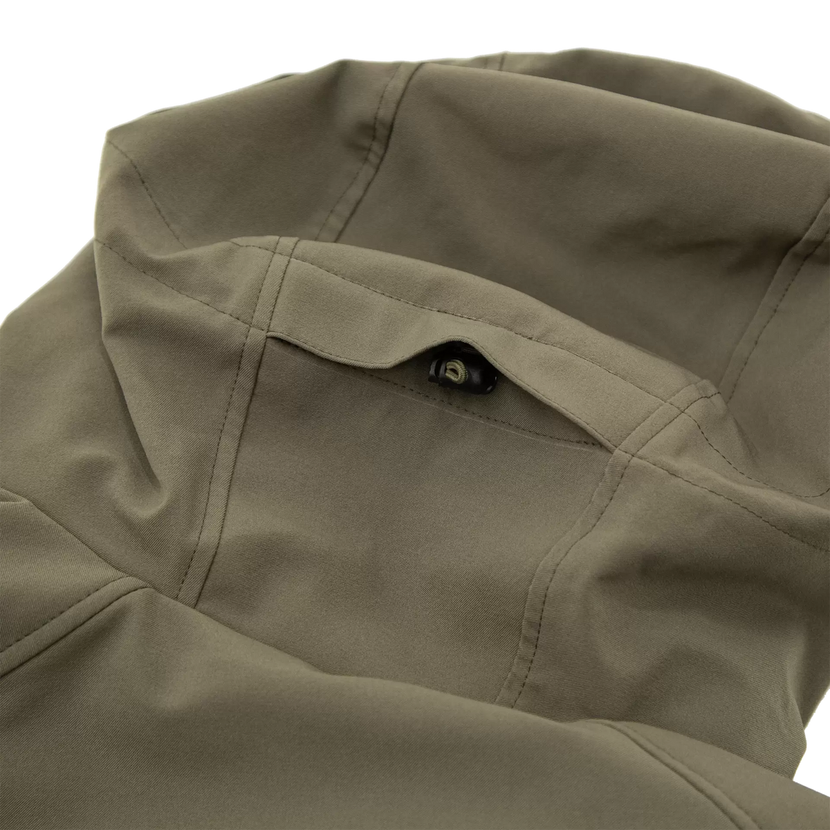 Carinthia Loftshell Climate — Olive