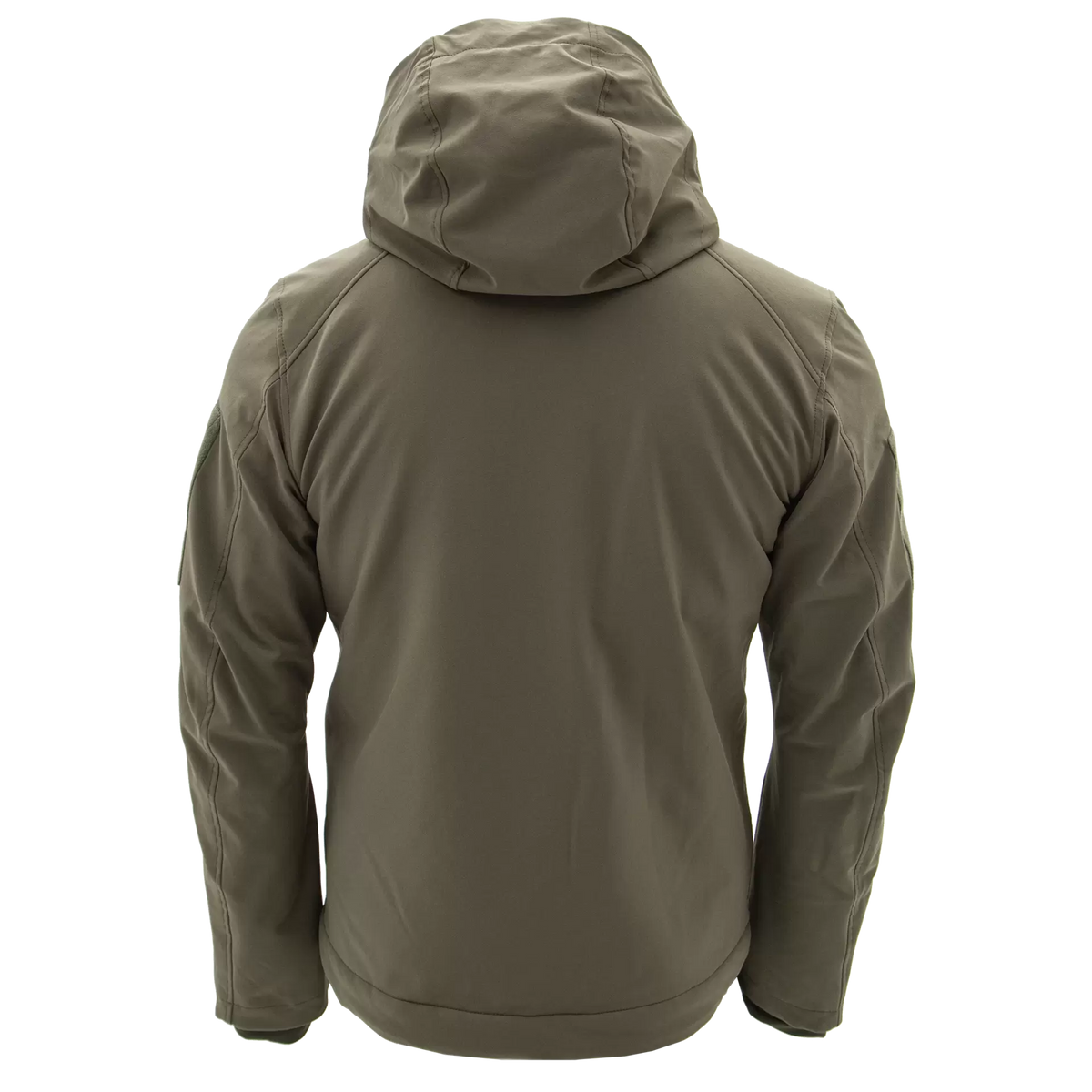 Carinthia Loftshell Climate — Olive