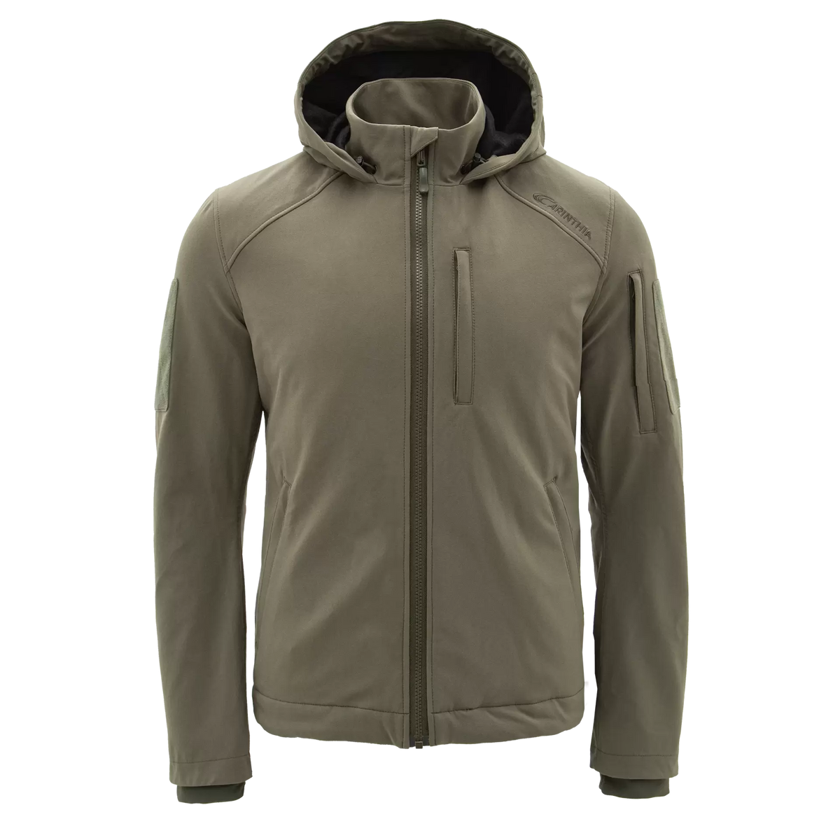 Carinthia Loftshell Climate — Olive
