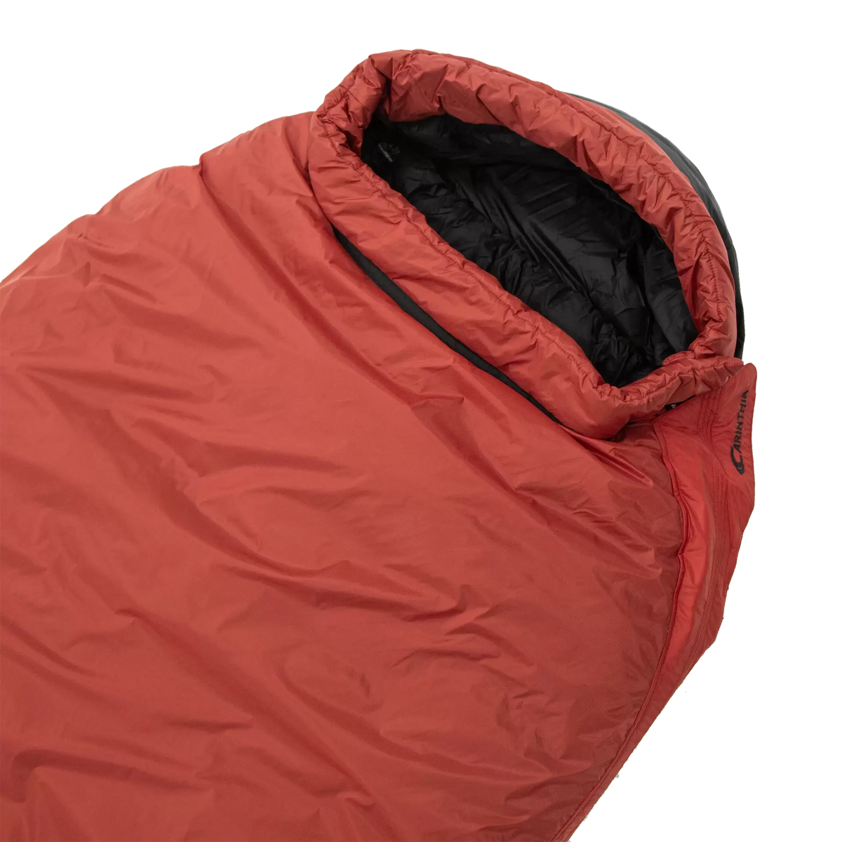 Carinthia D 800X — Red