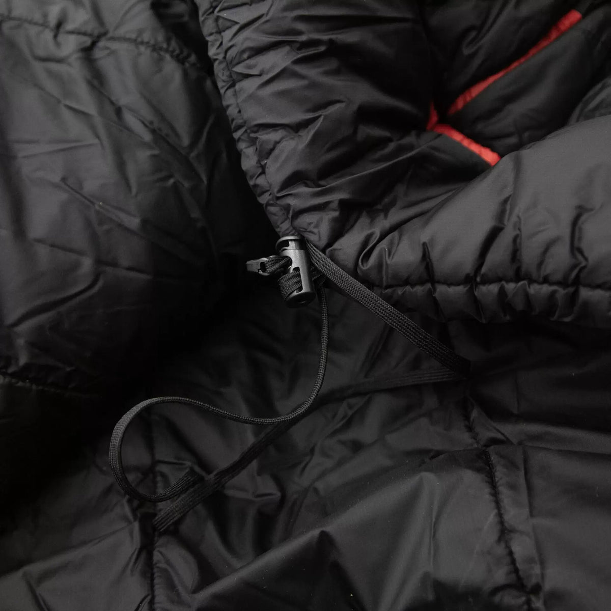 Carinthia G 350X — Red