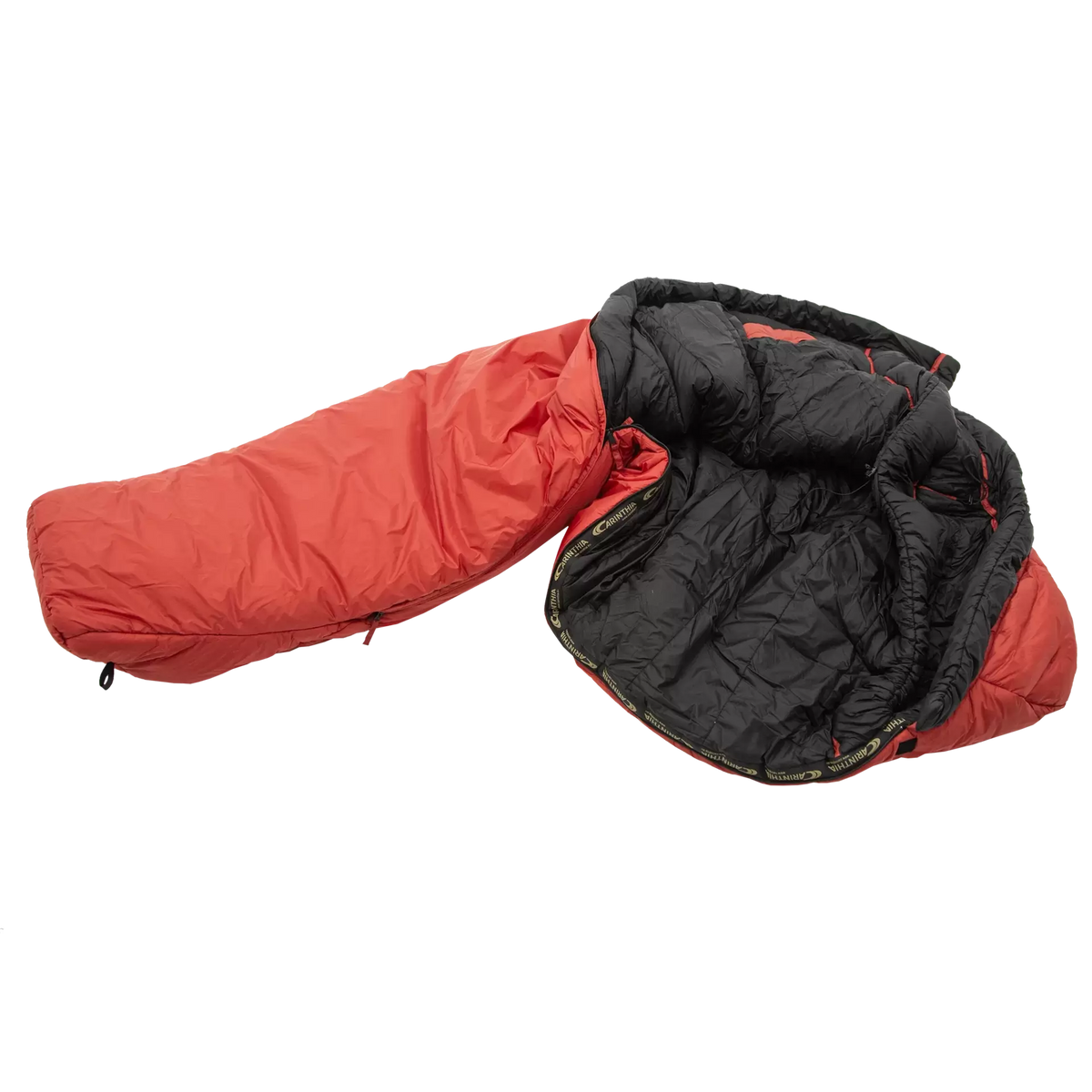 Carinthia G 350X — Red #color_red