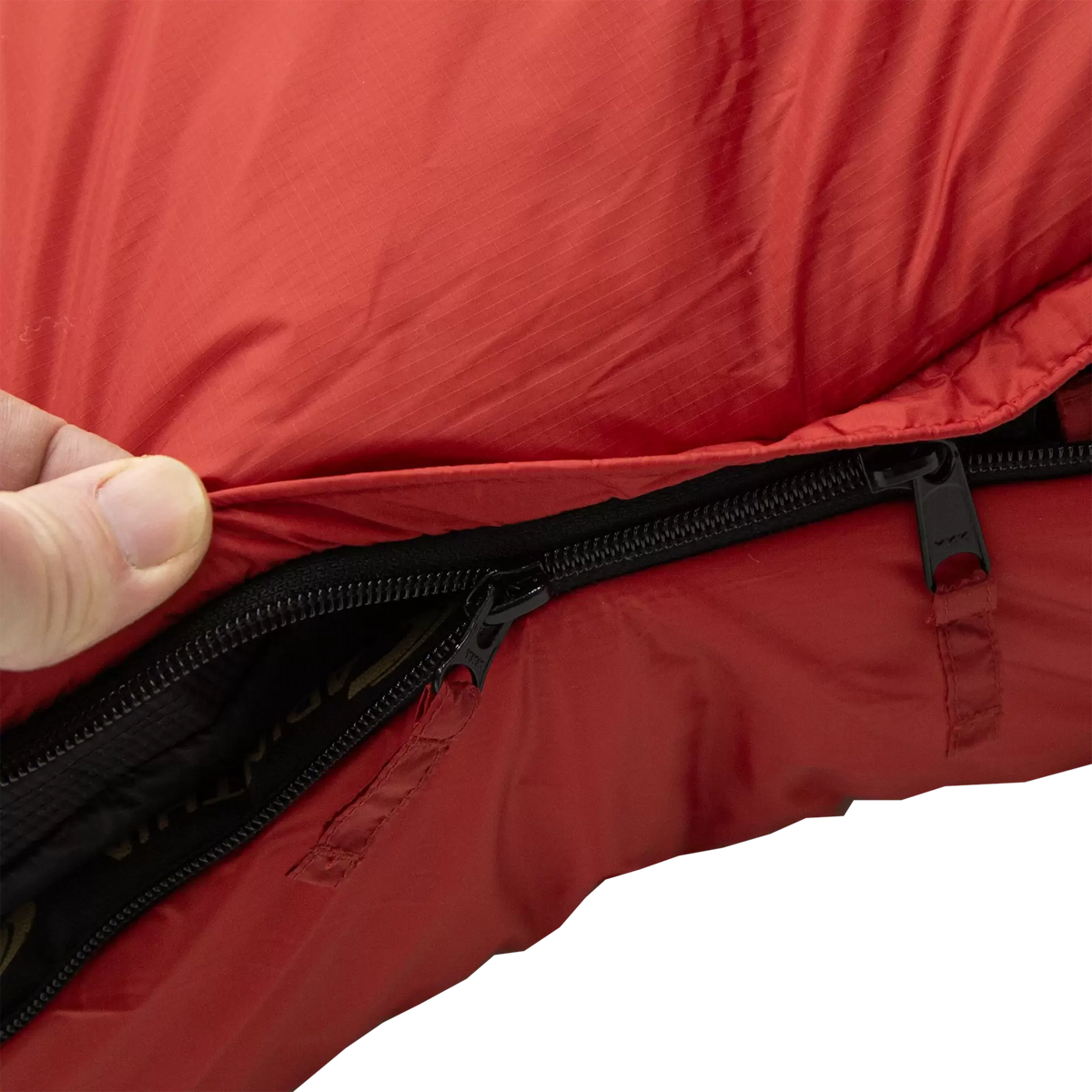 Carinthia G 350X — Red