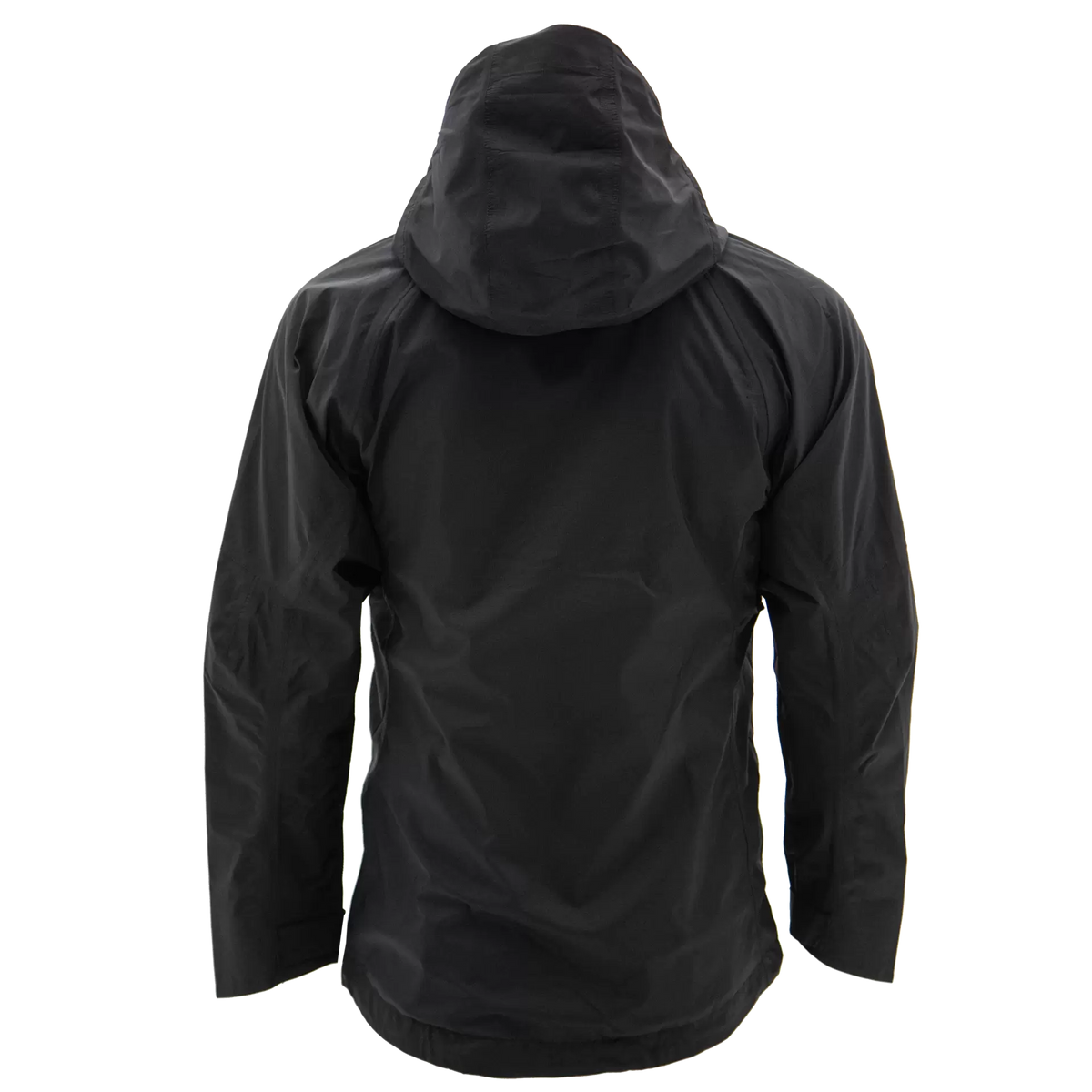 Carinthia Loftshell Hydro — Black