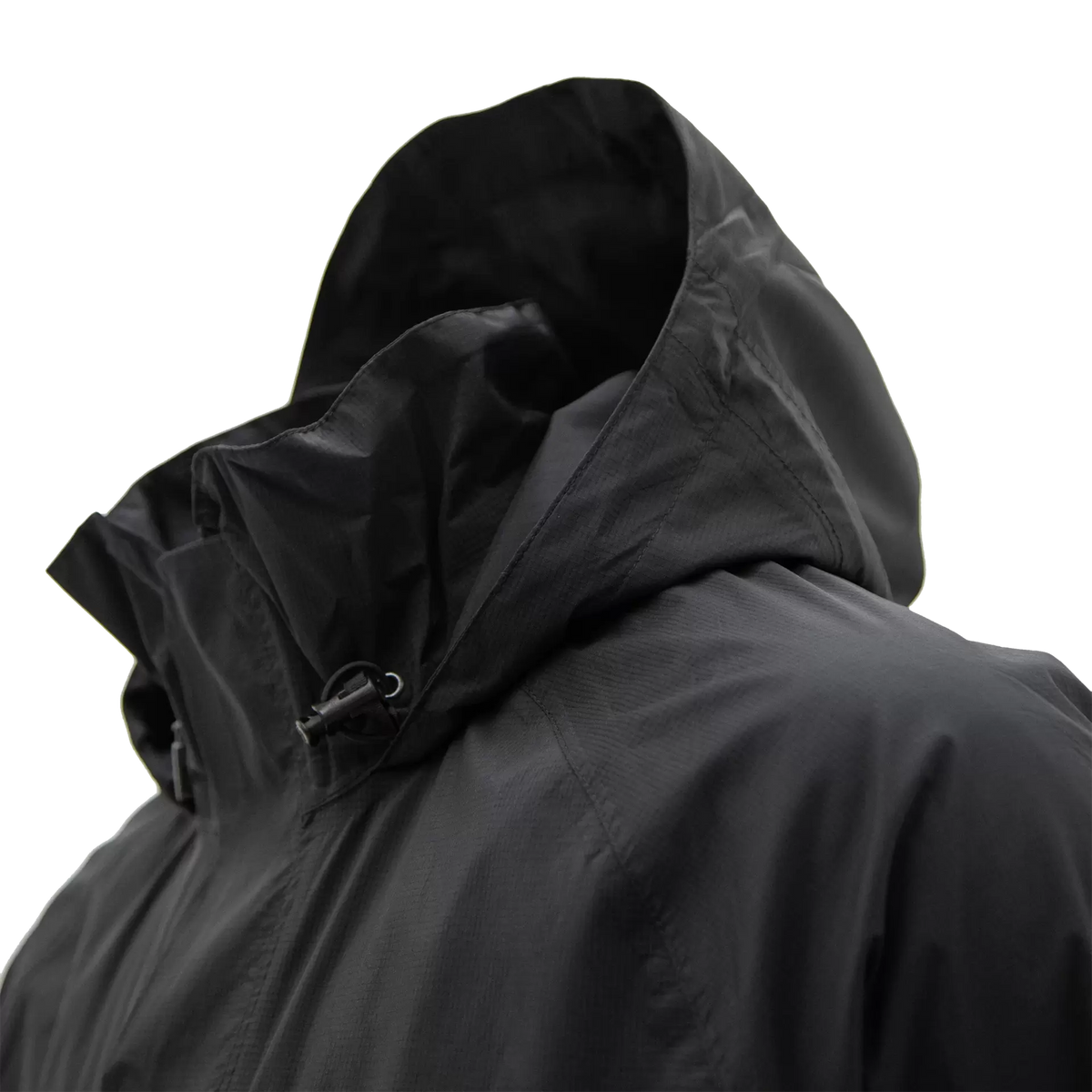 Carinthia Loftshell Hydro — Black