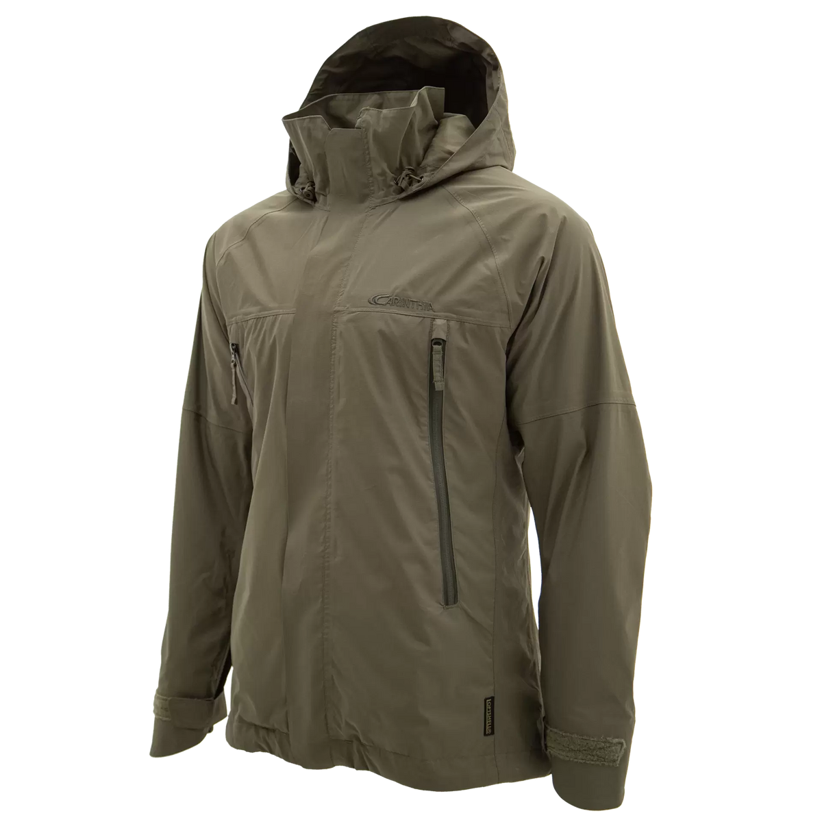 Carinthia Loftshell Hydro — Olive