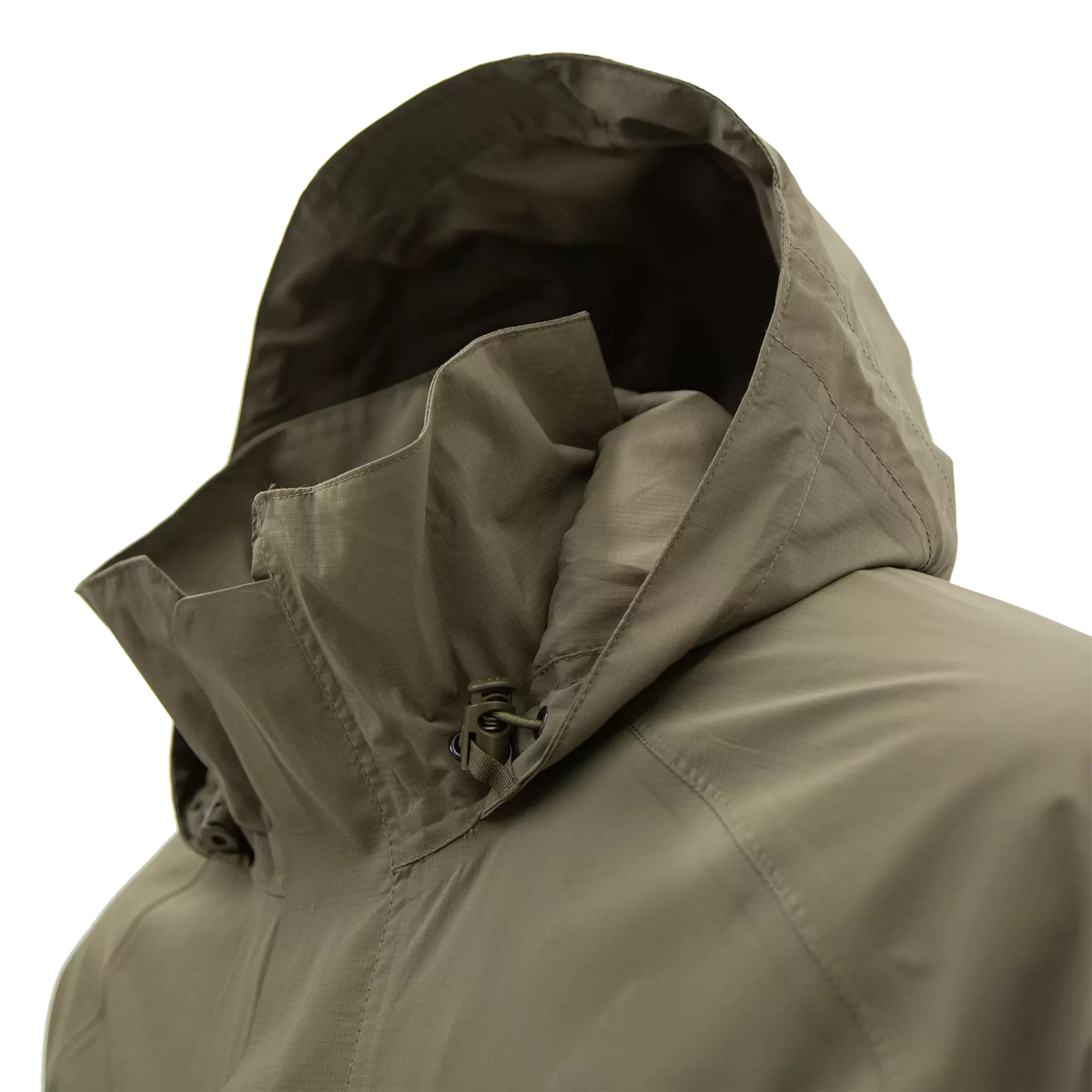 Carinthia Loftshell Hydro — Olive