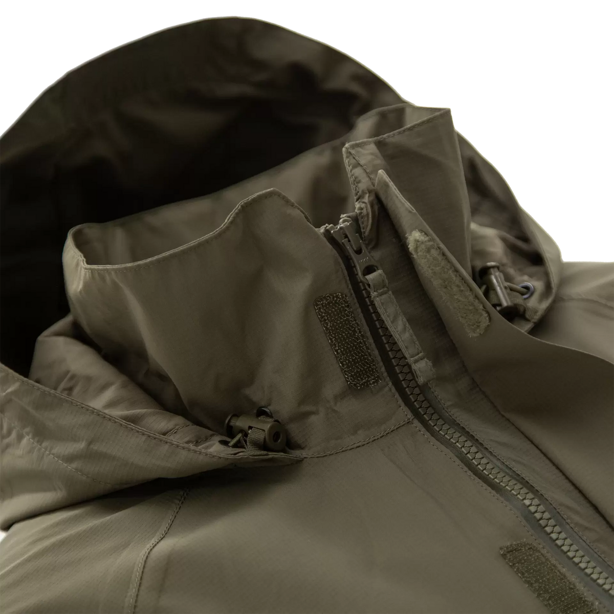 Carinthia Loftshell Hydro — Olive