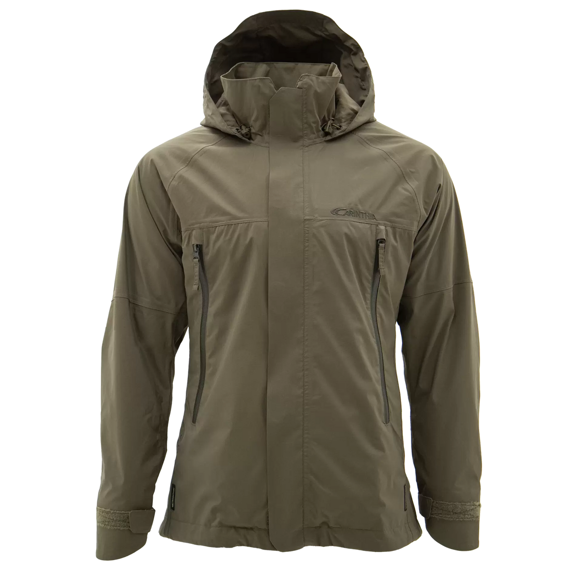 Carinthia Loftshell Hydro — Olive