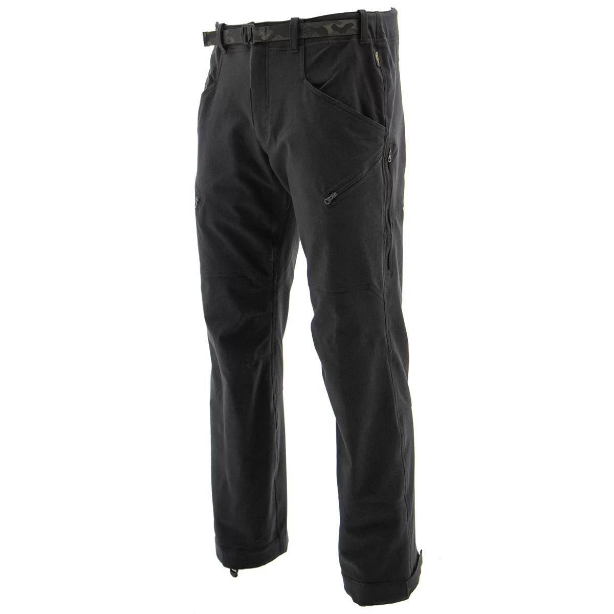 Carinthia Goldeck Pants — Black
