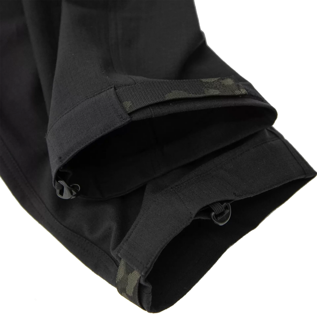 Carinthia Goldeck Pants — Black