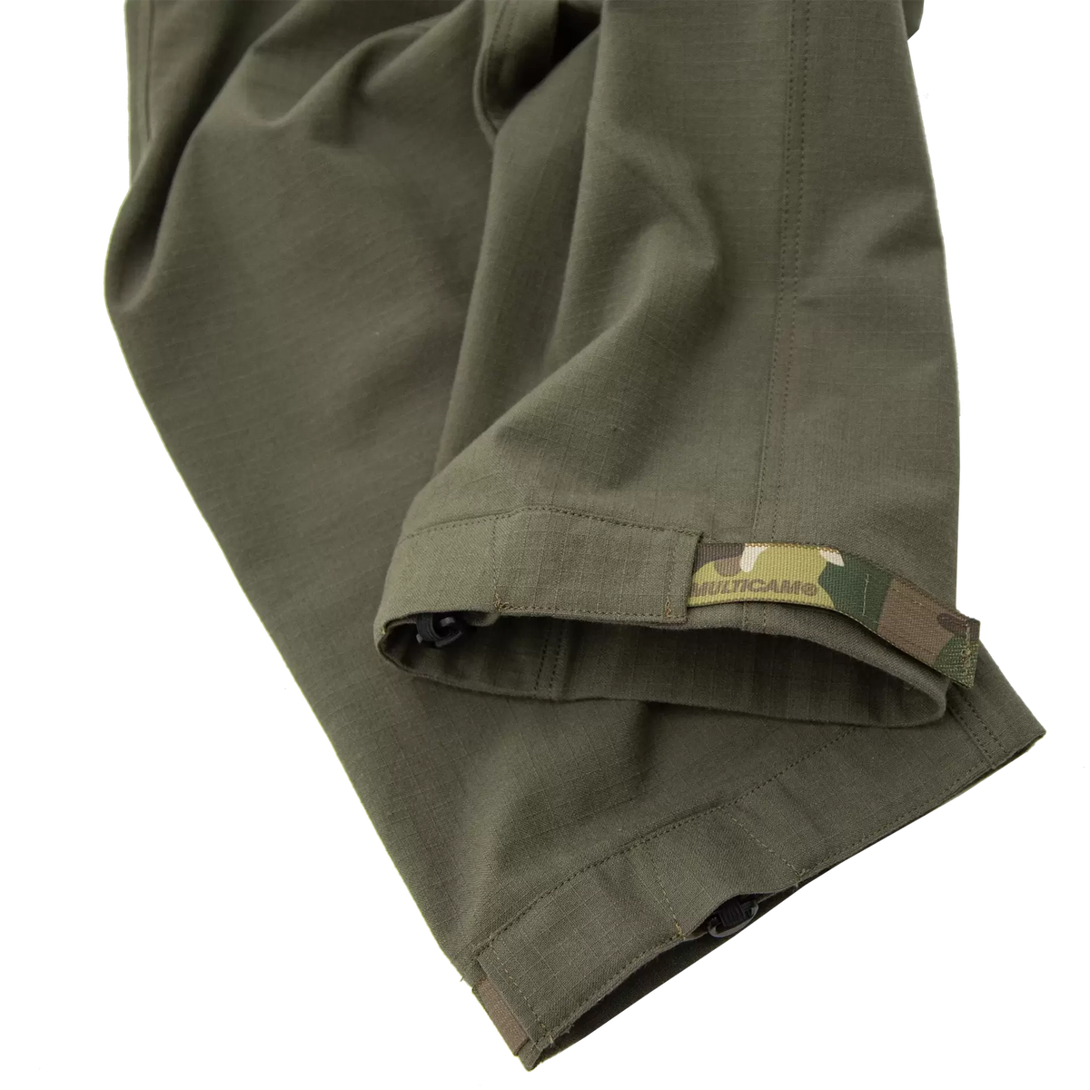 Carinthia Goldeck Pants — Olive