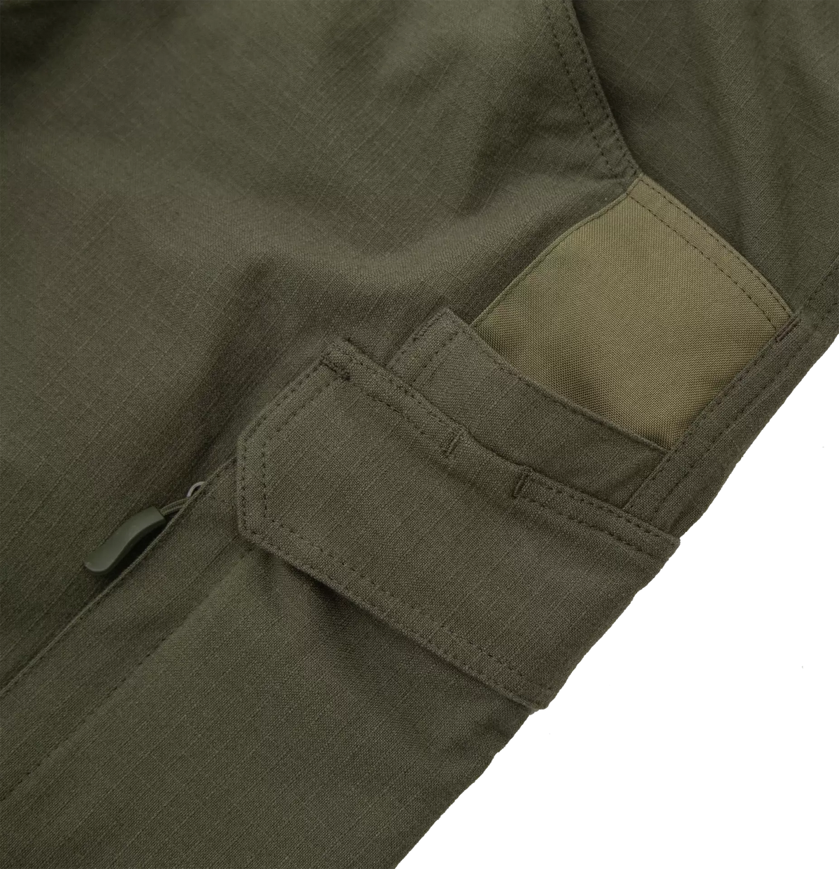 Carinthia Goldeck Hunt Pants — Olive