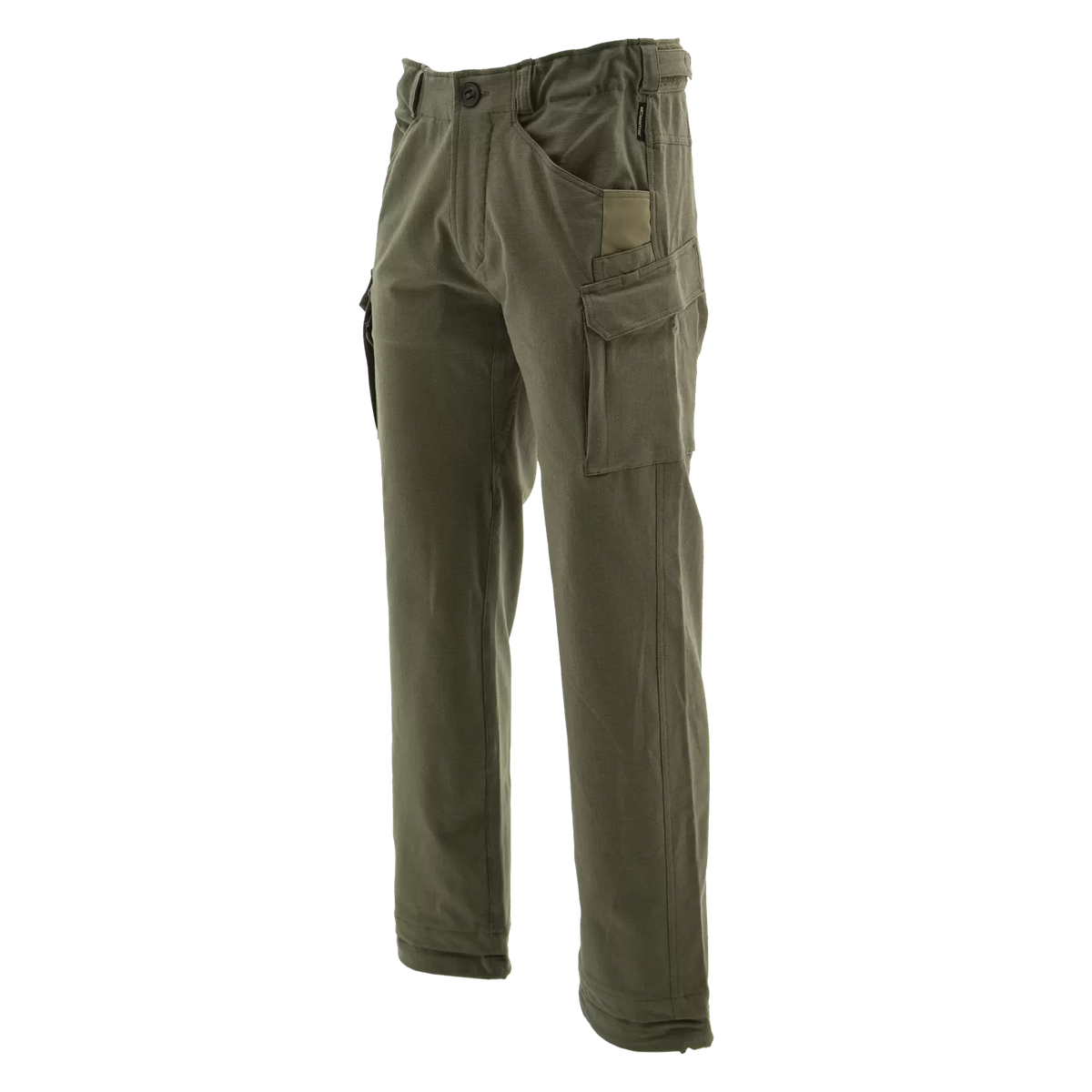 Carinthia Goldeck Hunt Pants — Olive #color_olive