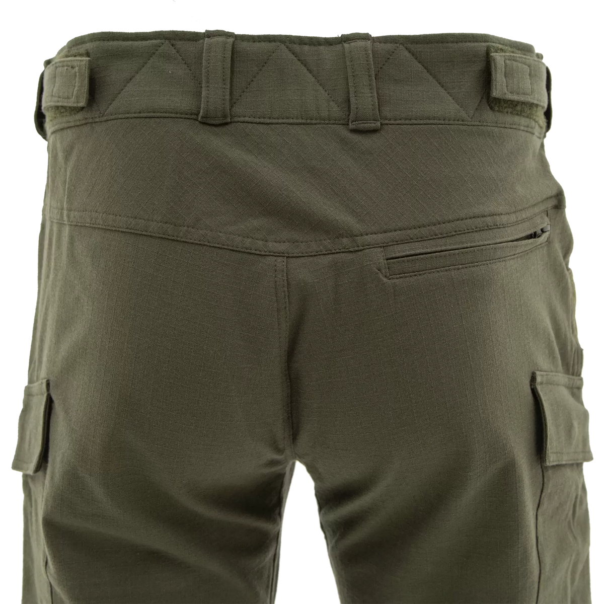 Carinthia Goldeck Hunt Pants — Olive