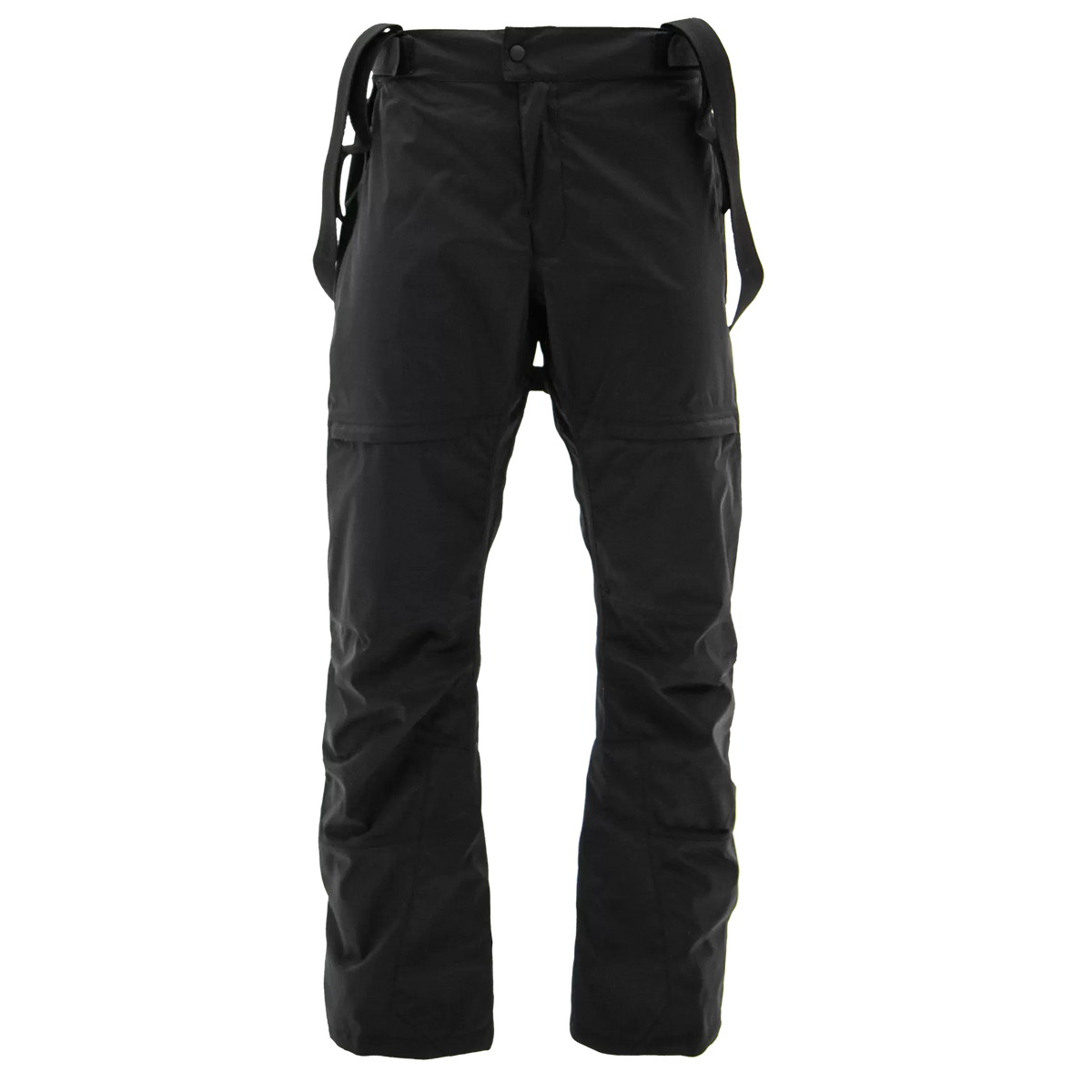 Carinthia Loftshell Hydro Pants — Black