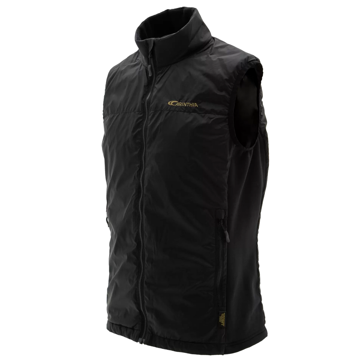 Carinthia TLG 2.0 Vest — Black