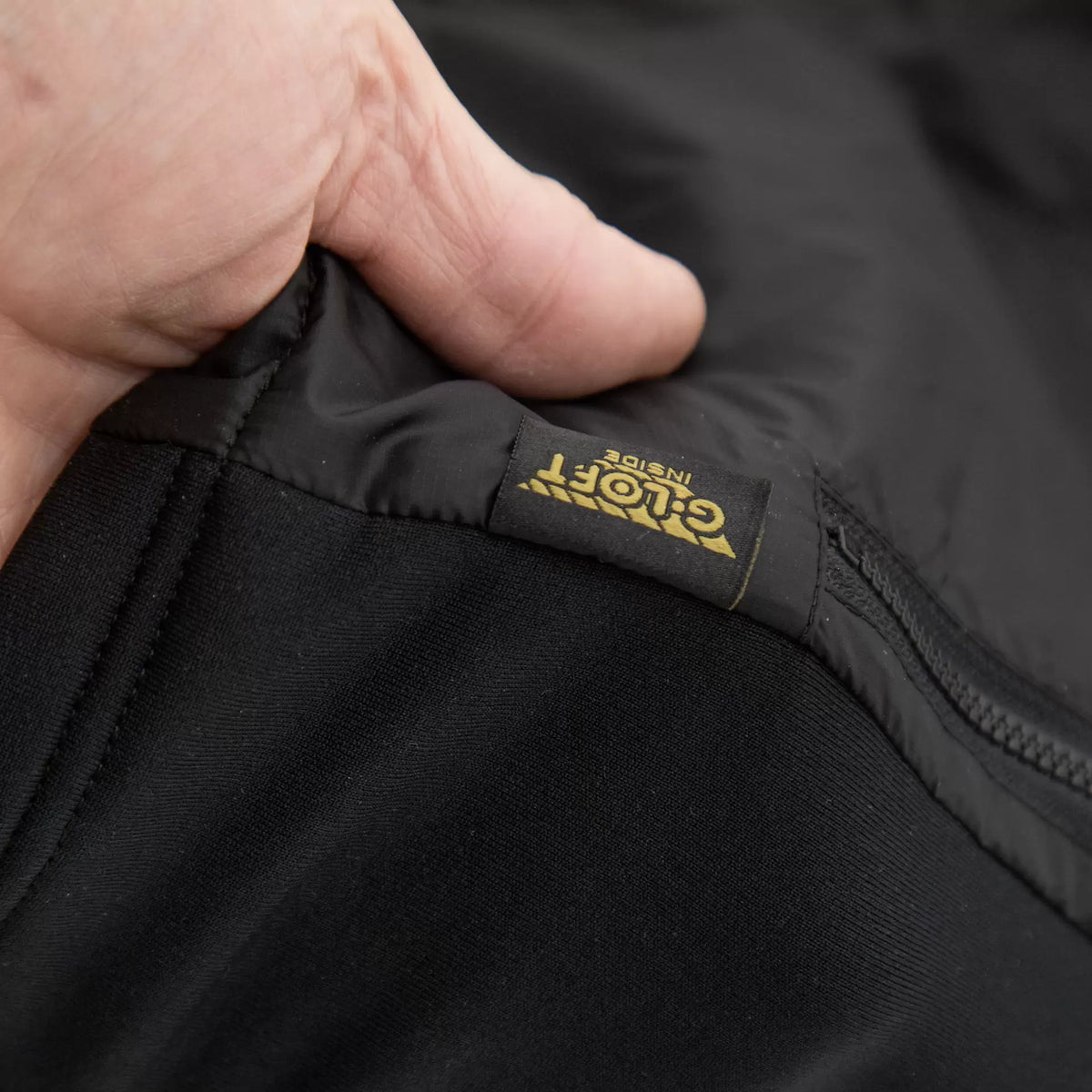 Carinthia TLG 2.0 Vest — Black