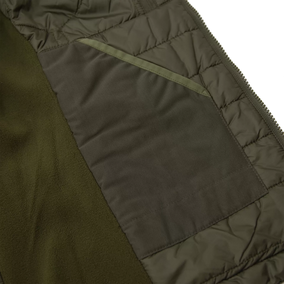 Carinthia TLG 2.0 Vest — Olive