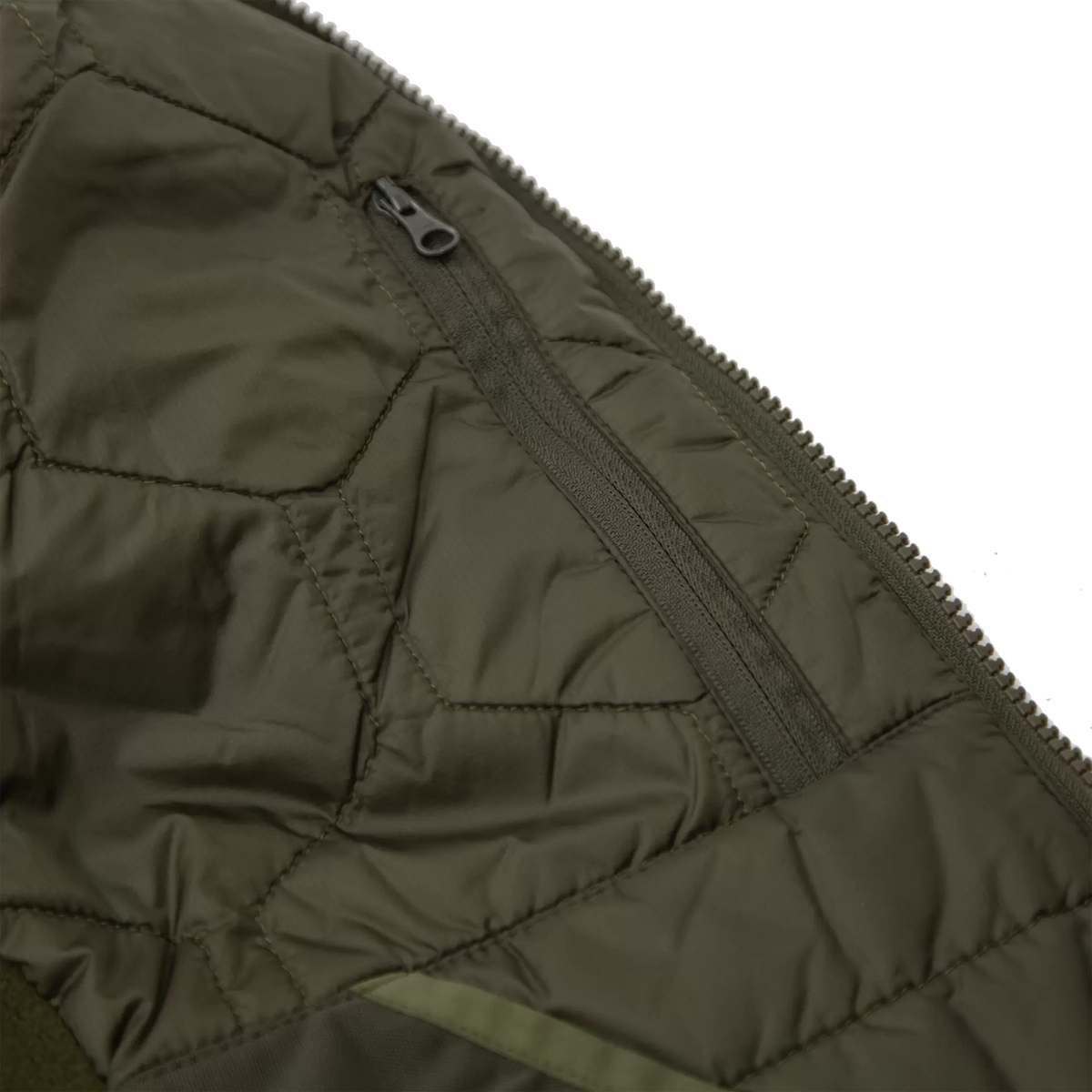 Carinthia TLG 2.0 Vest — Olive