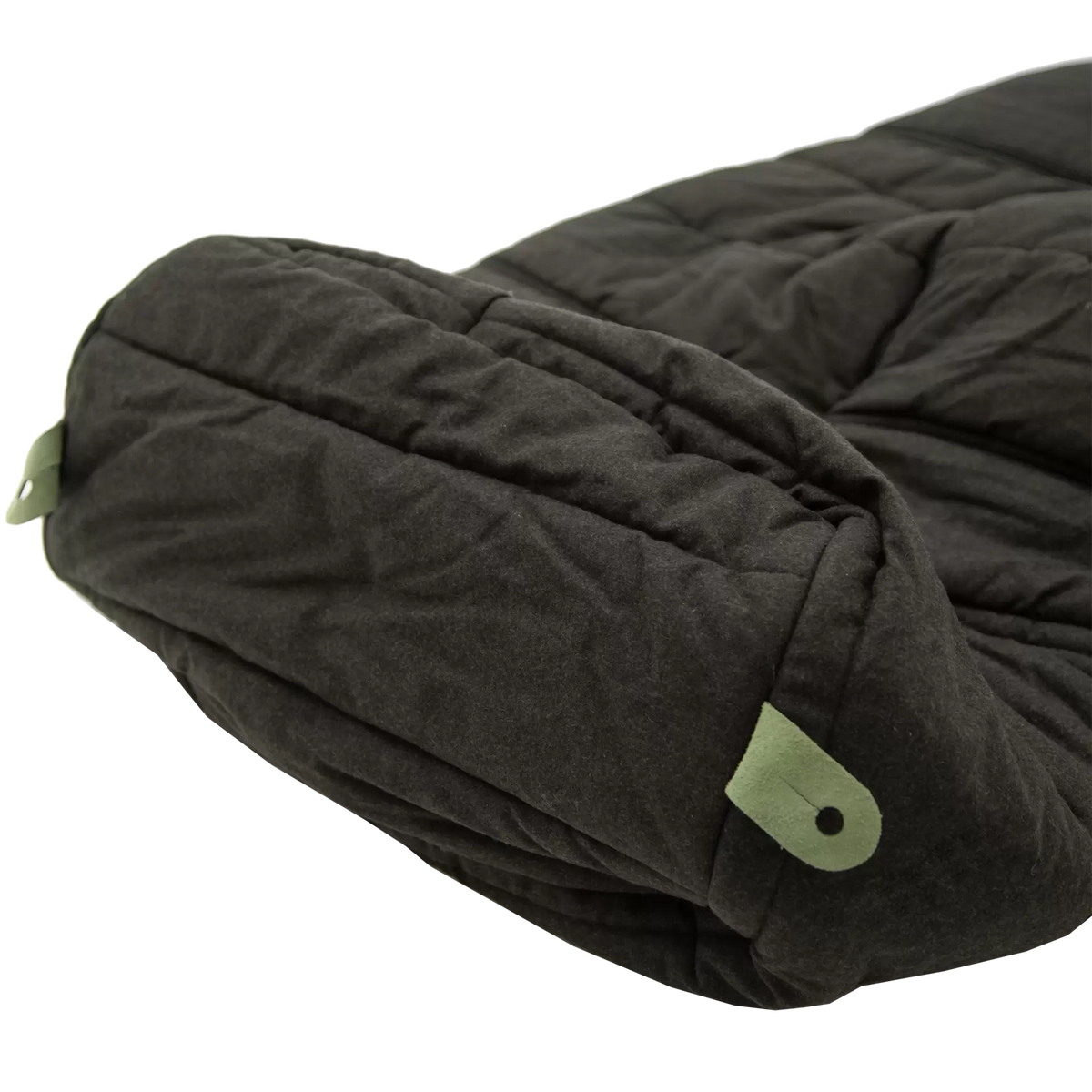 Carinthia Loden Fur Hunting Seat Sack 2.0 — Olive