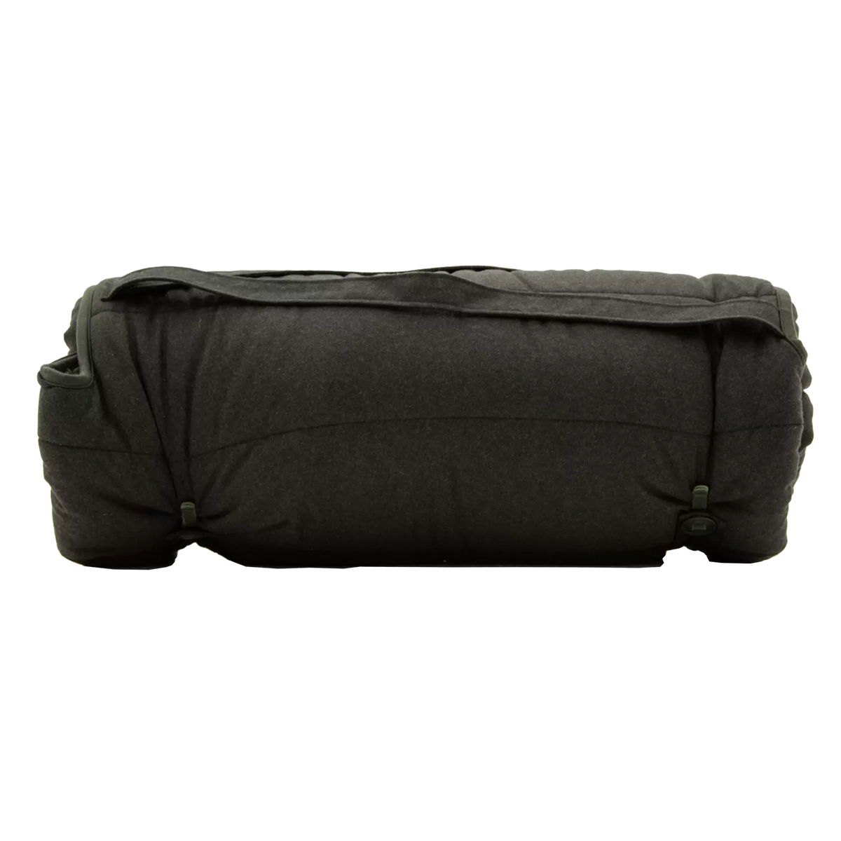 Carinthia Loden Fur Hunting Seat Sack 2.0 — Olive