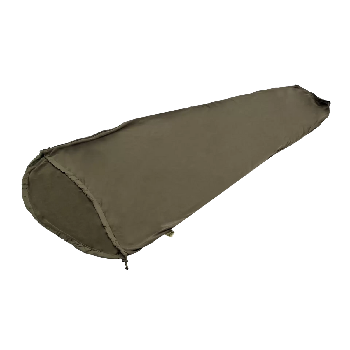 Carinthia Grizzly Fleece Liner Olive — Olive