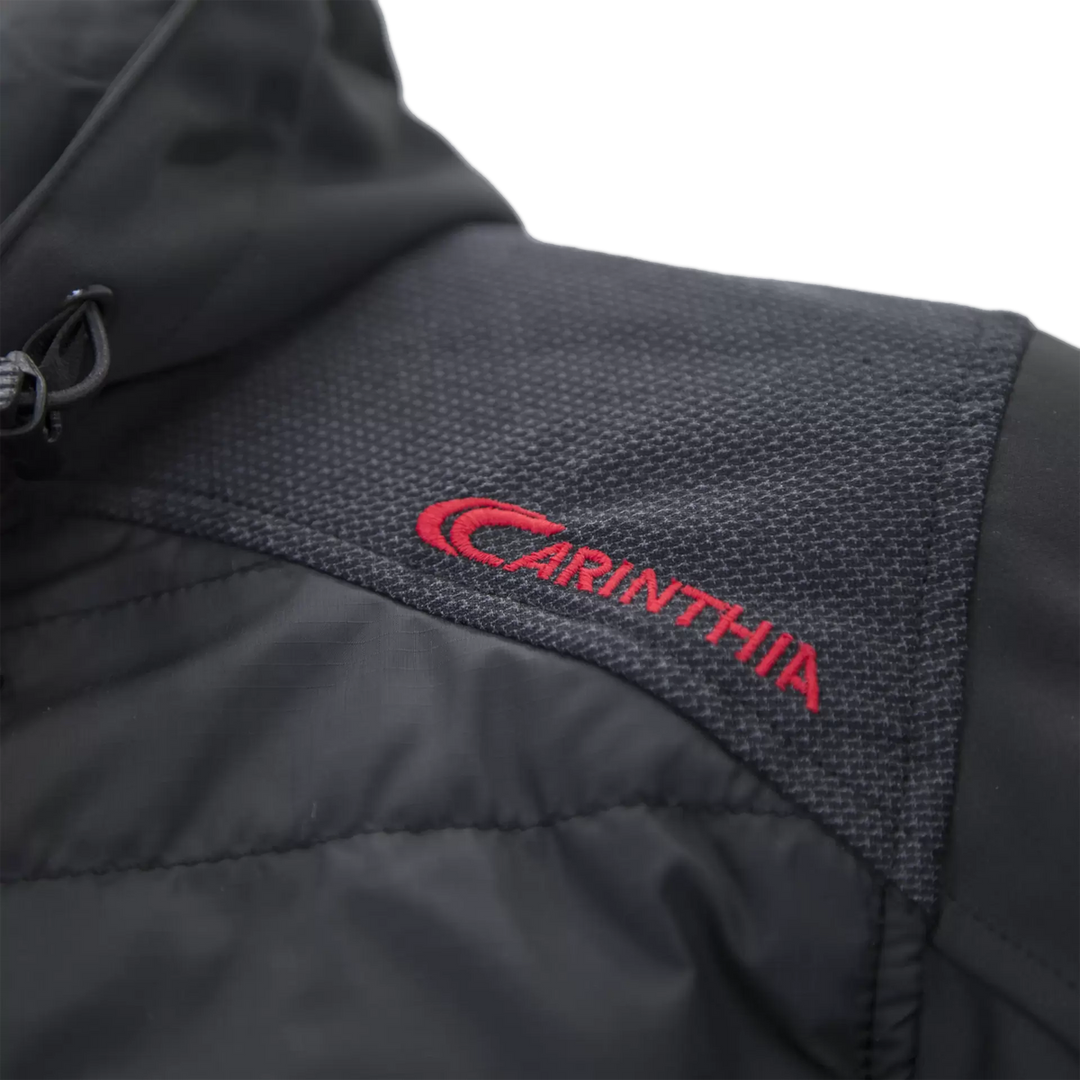 Carinthia G-LOFT ISG 2.0 Jacket — Black