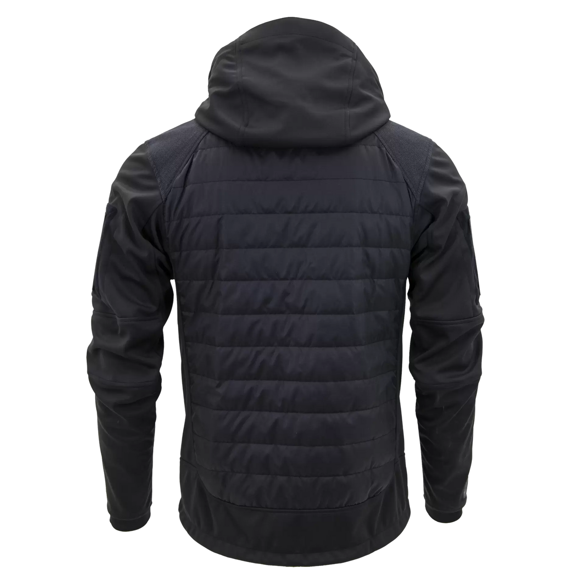 Carinthia G-LOFT ISG 2.0 Jacket — Black