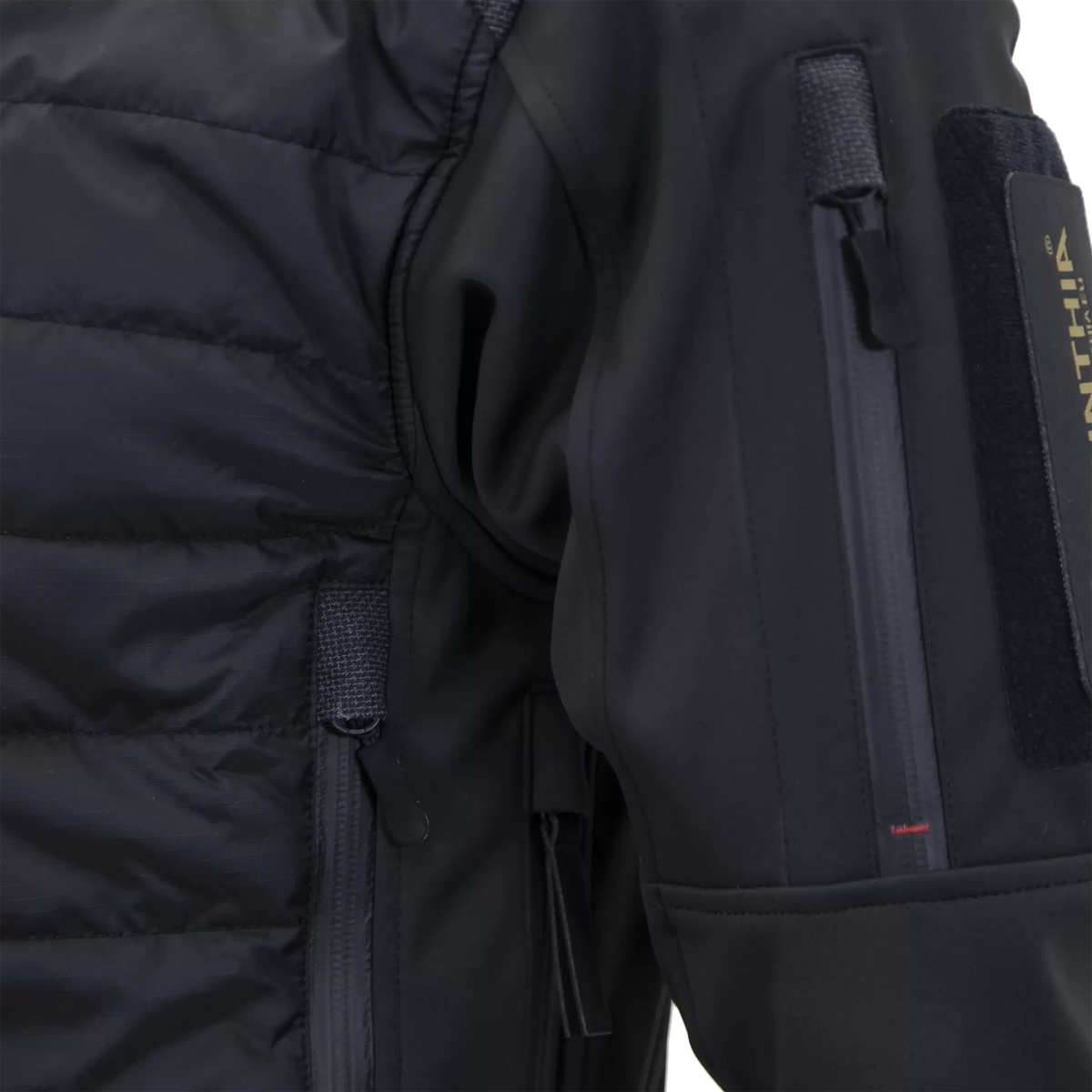 Carinthia G-LOFT ISG 2.0 Jacket — Black