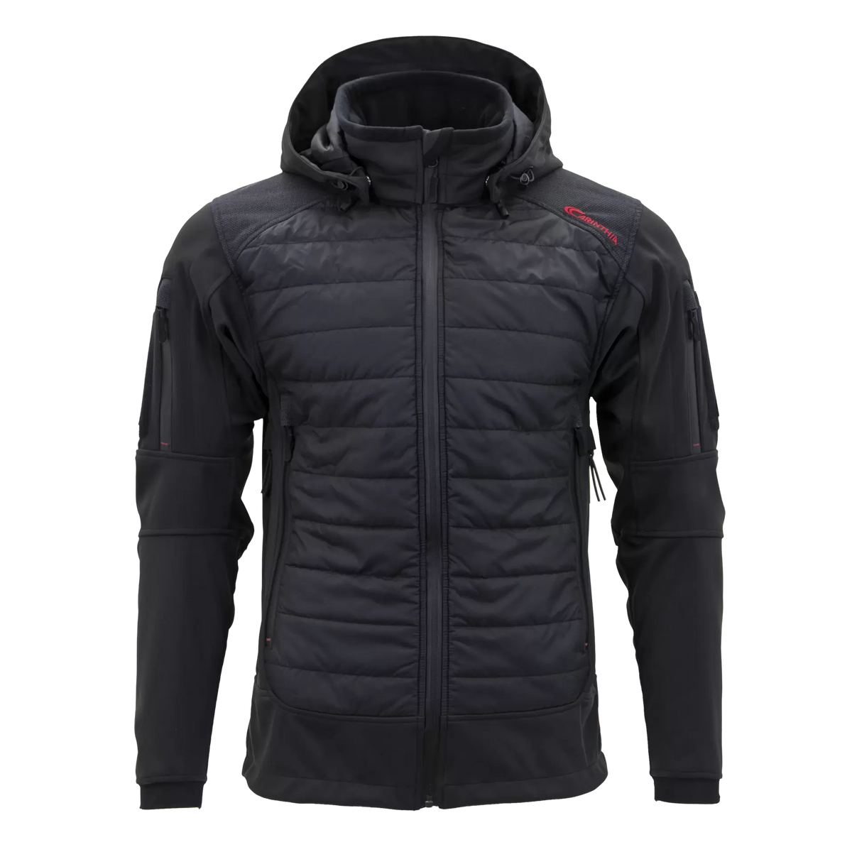 Carinthia G-LOFT ISG 2.0 Jacket — Black
