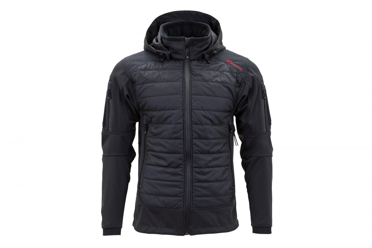 Carinthia G-LOFT ISG 2.0 Jacket — Black