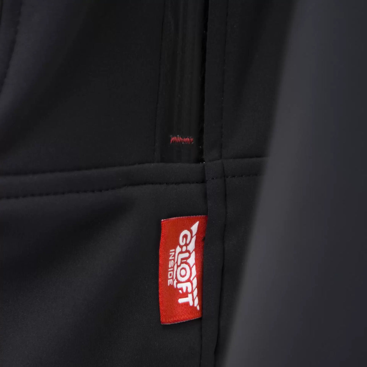 Carinthia G-LOFT ISG 2.0 Jacket — Black