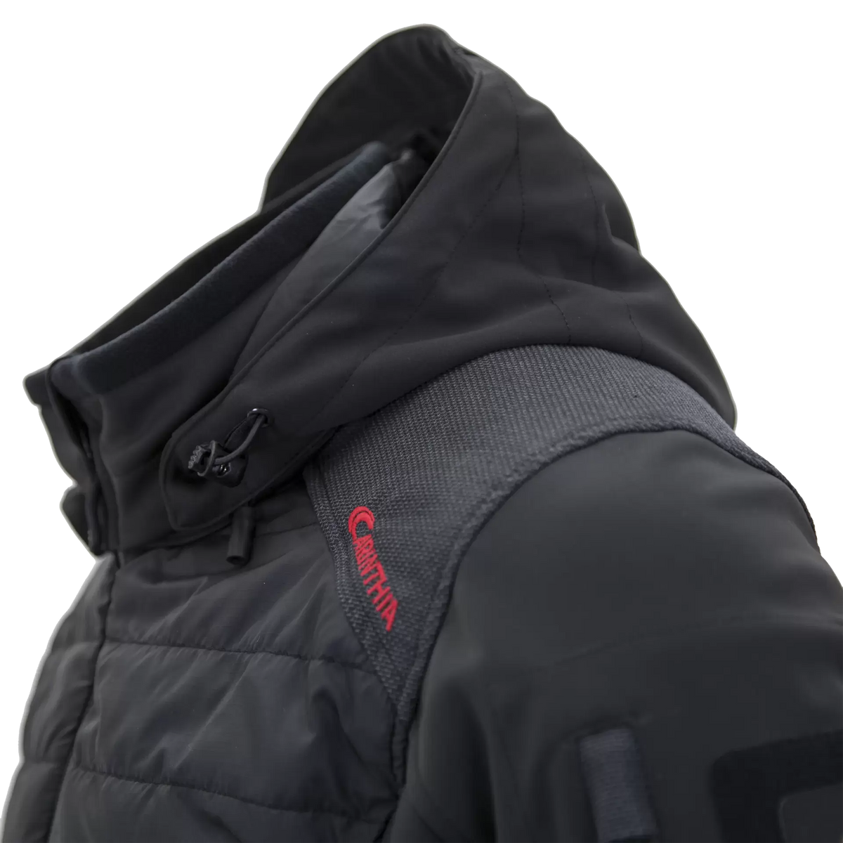 Carinthia G-LOFT ISG 2.0 Jacket — Black