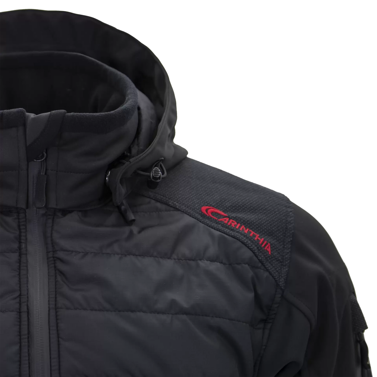 Carinthia G-LOFT ISG 2.0 Jacket — Black