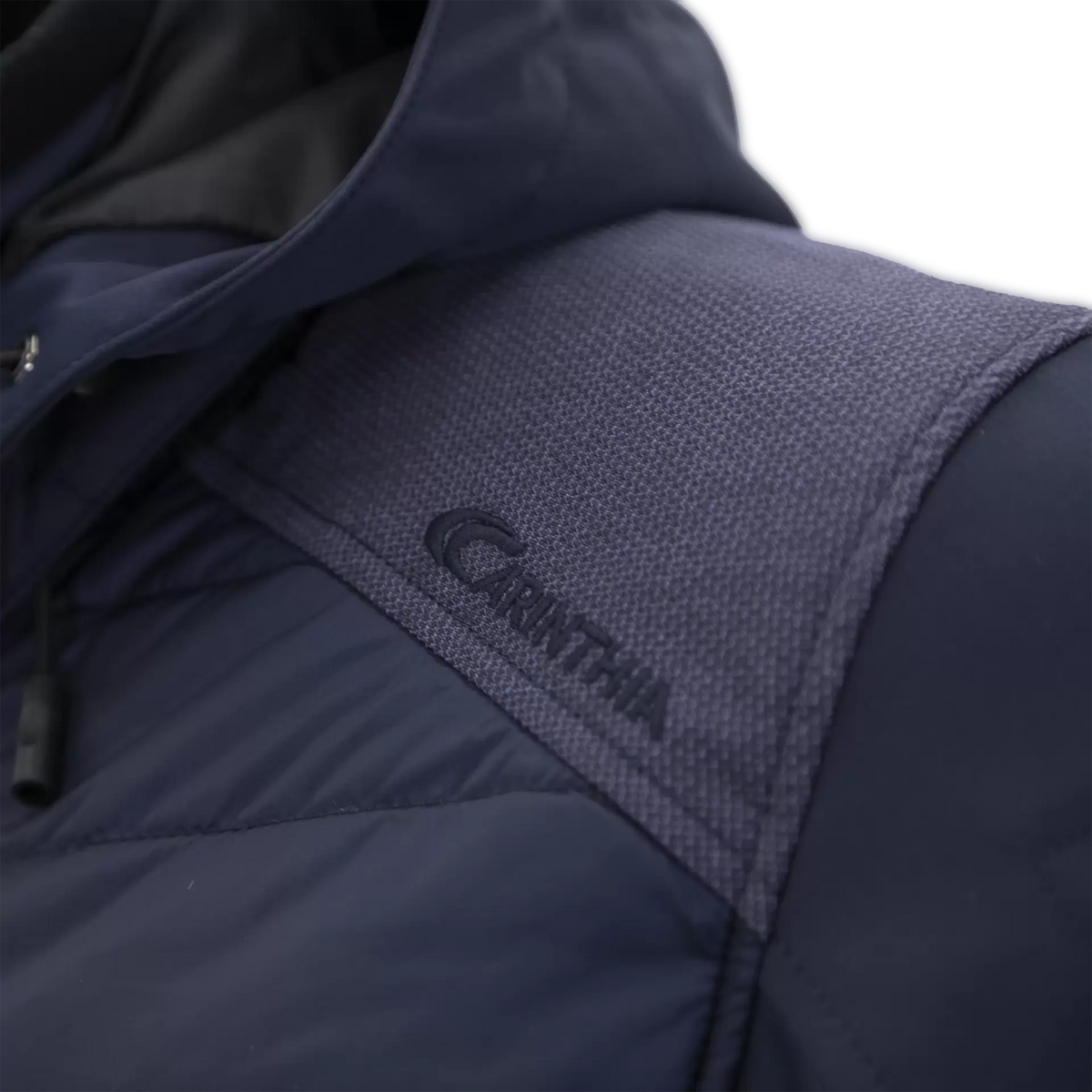 Carinthia G-LOFT ISG 2.0 Jacket — Navy Blue