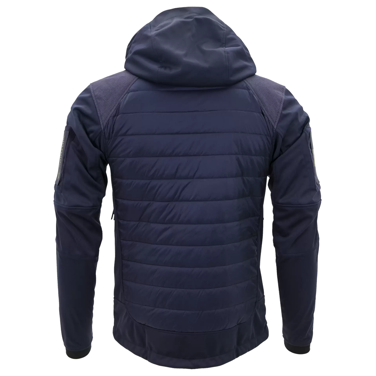 Carinthia G-LOFT ISG 2.0 Jacket — Navy Blue