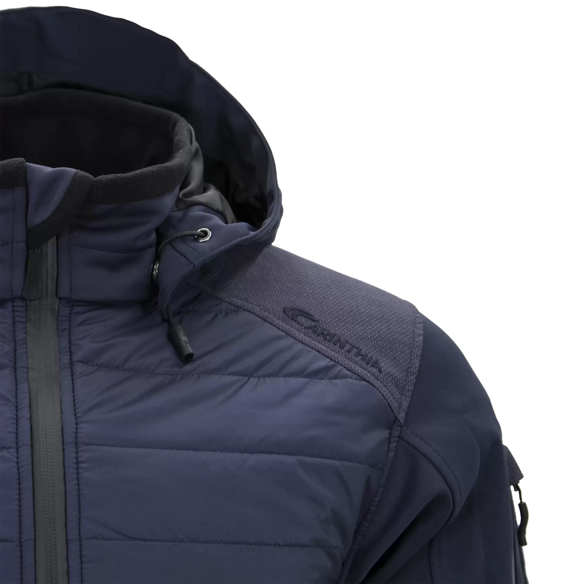 Carinthia G-LOFT ISG 2.0 Jacket — Navy Blue